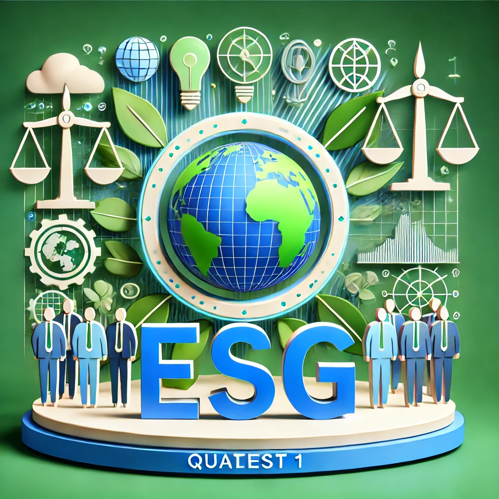 ESG: Nền tảng bền vững cho doanh nghiệp Việt Nam trong thời kỳ hội nhập